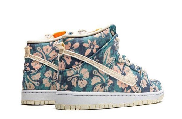 SB Dunk High “Hawaii”