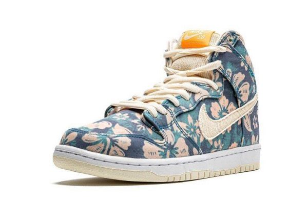 SB Dunk High “Hawaii”