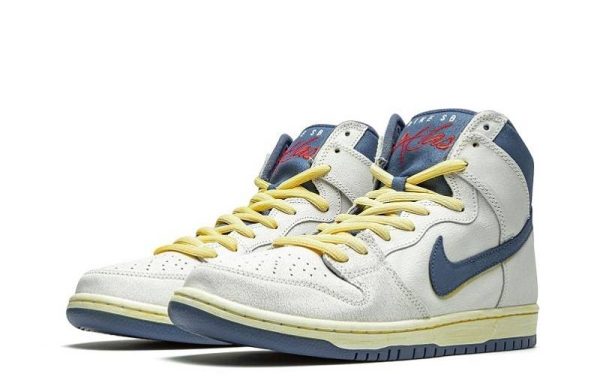 Atlas x SB Dunk High “Lost at Sea”