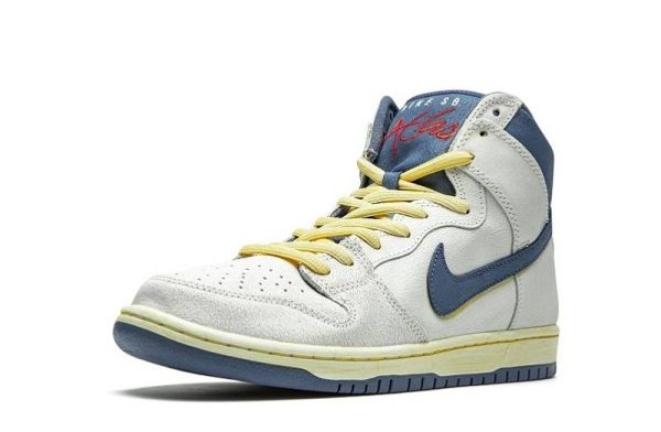 Atlas x SB Dunk High “Lost at Sea”