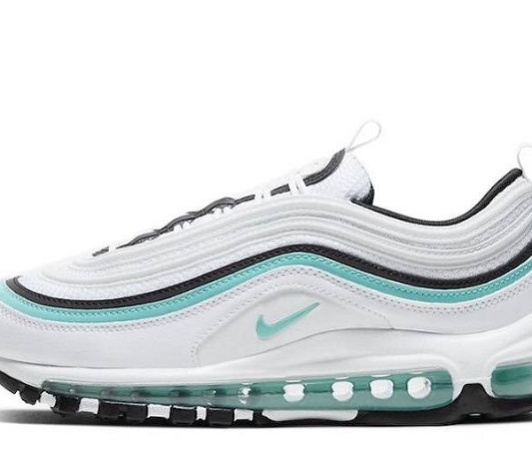 Air Max 97 “Aurora Green”