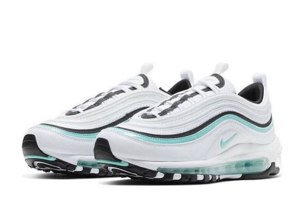 Air Max 97 “Aurora Green”