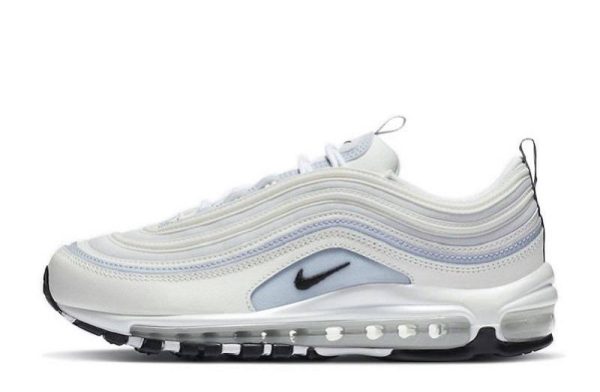 Air Max 97 “Ghost”