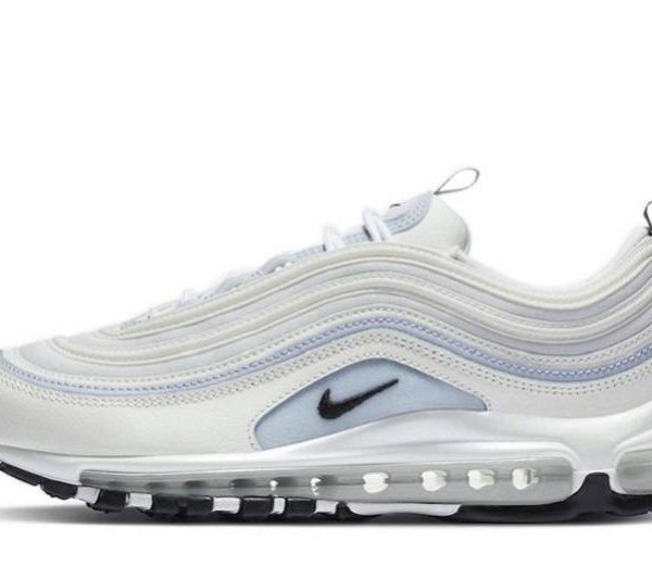 Air Max 97 “Ghost”