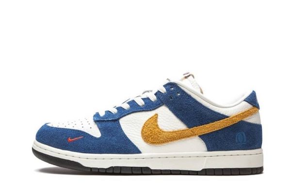 Kasina x Nike Dunk Low “80s Bus”