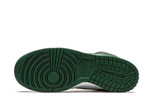 Dunk High SP “Spartan Green”