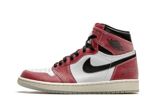 Trophy Room x Air Jordan 1 High OG "Chicago"