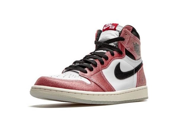 Trophy Room x Air Jordan 1 High OG "Chicago"