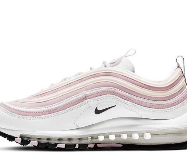 Air Max 97 “Pink/Cream”