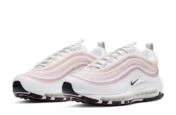 Air Max 97 “Pink/Cream”