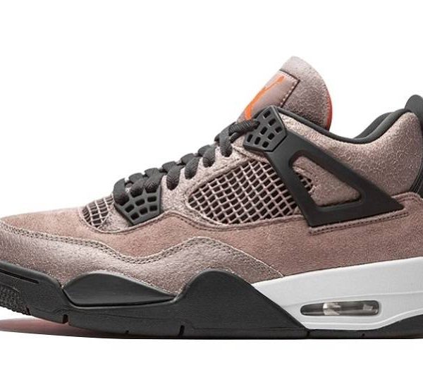 Air Jordan 4 “Taupe Haze”