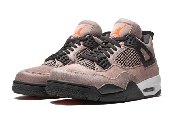 Air Jordan 4 “Taupe Haze”