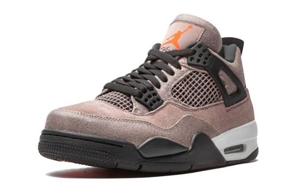 Air Jordan 4 “Taupe Haze”