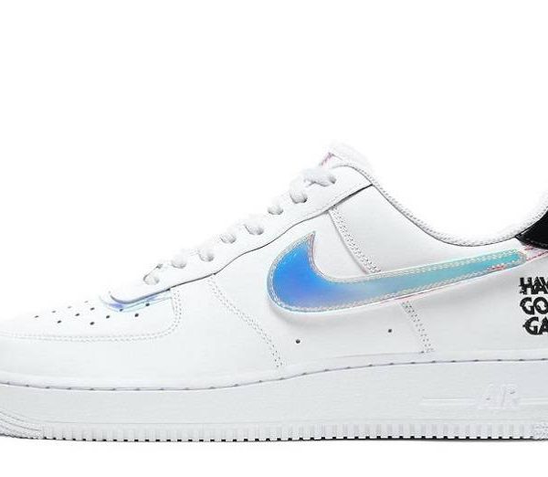 Nike Air Force 1 Low “Have A Good Game”