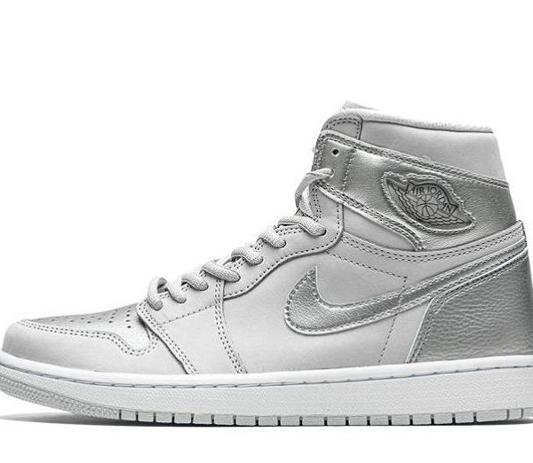 Jordan 1 Retro High OG CO.JP "Neutral Grey"