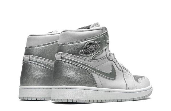 Jordan 1 Retro High OG CO.JP "Neutral Grey"