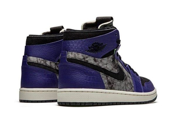 Air Jordan 1 Zoom Comfort “Bayou Boys”