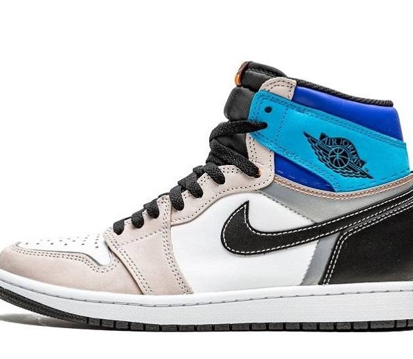 Air Jordan 1 High OG “Prototype”