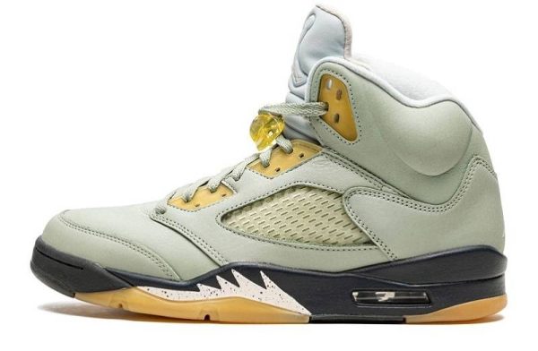 Jordan 5 “Jade Horizon”