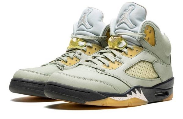 Jordan 5 “Jade Horizon”