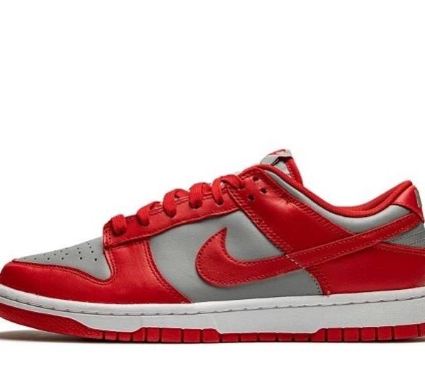 Dunk Low “UNLV”