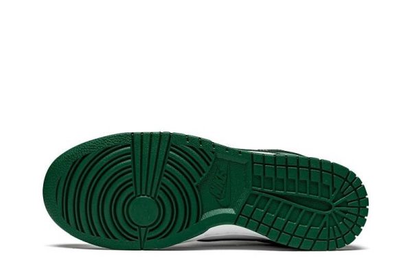 Dunk Low “Varsity Green”