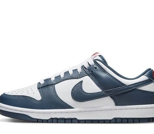 SB Dunk Low “Valerian Blue”