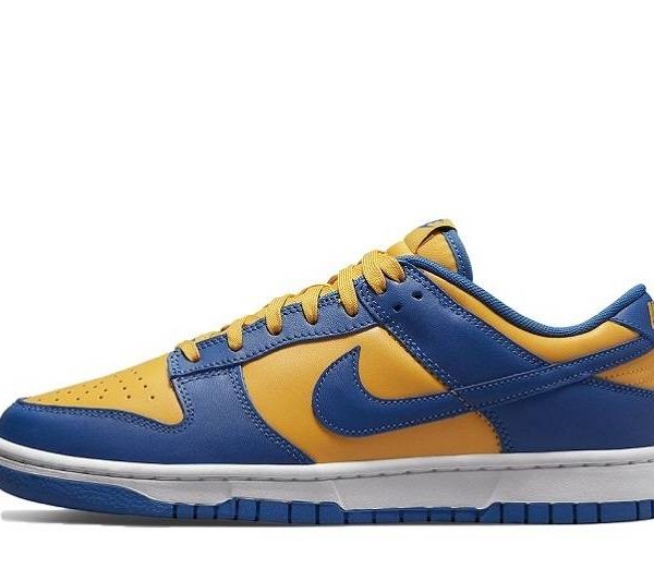 SB Dunk Low “UCLA”