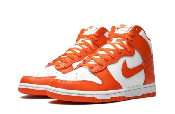 Dunk High “Syracuse”