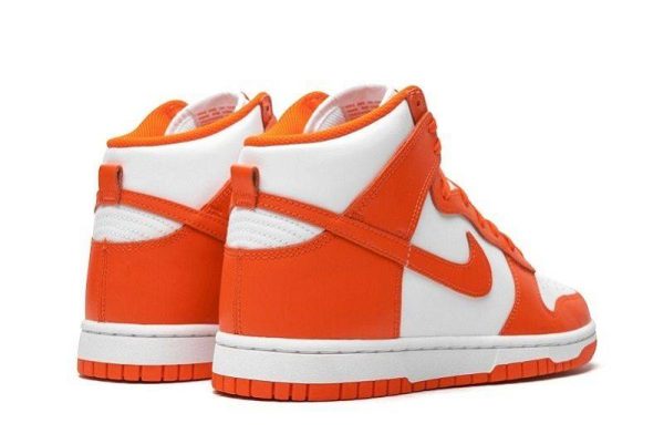 Dunk High “Syracuse”