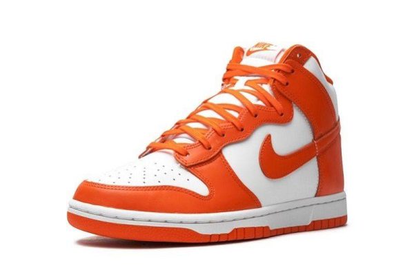 Dunk High “Syracuse”