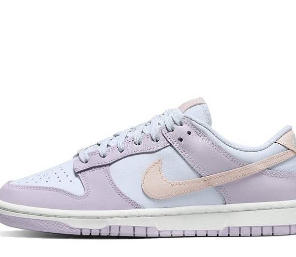 Nike Dunk Low “Easter”