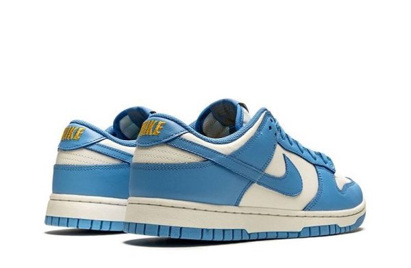 Dunk Low WMNS “Coast”