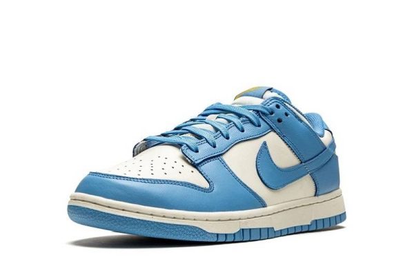 Dunk Low WMNS “Coast”