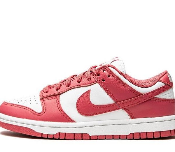 Nike Dunk Low “Archeo Pink”