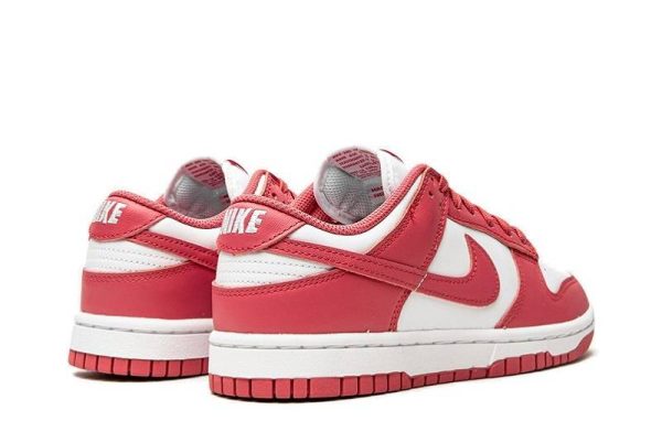 Nike Dunk Low “Archeo Pink”