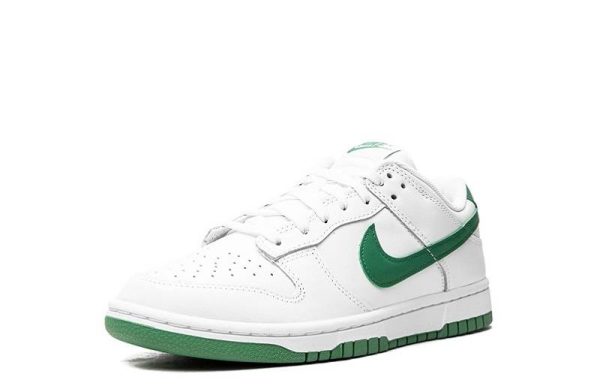 NIke Dunk Low “Celtic”