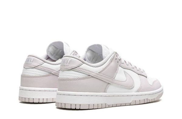 Dunks Low “Light Violet”