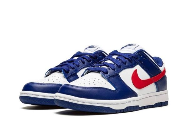 Nike Dunk Low “USA”