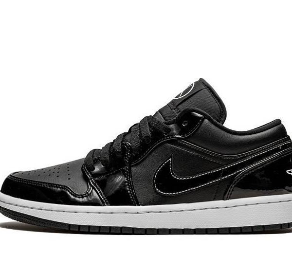 Jordan 1 "All Star" Low