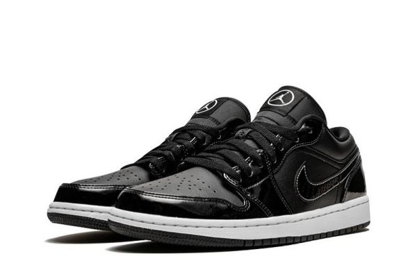 Jordan 1 "All Star" Low