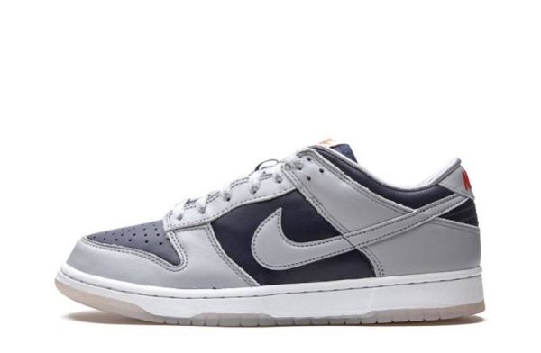 Dunk Low SP “College Navy”