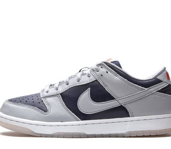 Dunk Low SP “College Navy”