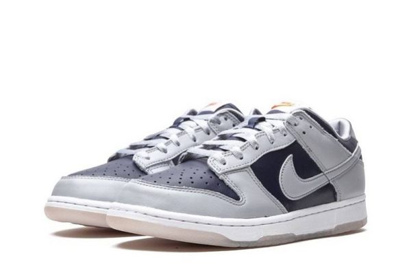 Dunk Low SP “College Navy”