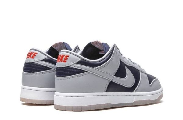 Dunk Low SP “College Navy”