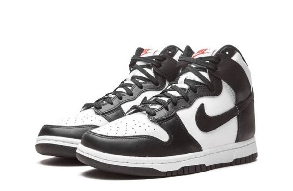 Dunk High “Panda (2021)”