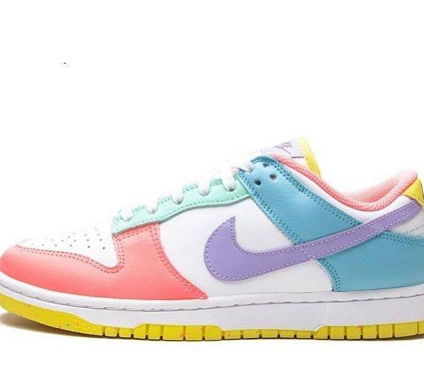 Dunk Low “Candy”