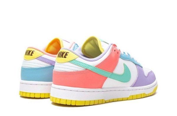 Dunk Low “Candy”