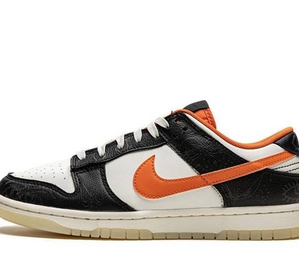 Dunk Low “Halloween”