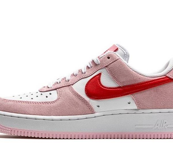 Air Force 1 Low “Valentine’s Day”